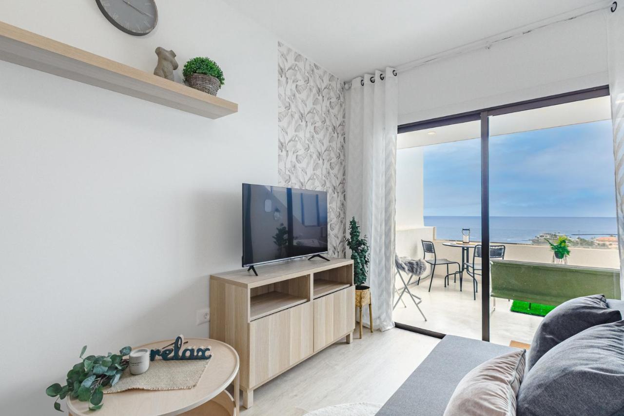 로스크리스티아노스 Soul Escape At Vista Bella 아파트 외부 사진